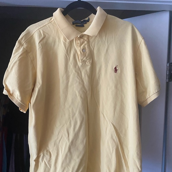 Ralph Lauren polo - Picture 1 of 4